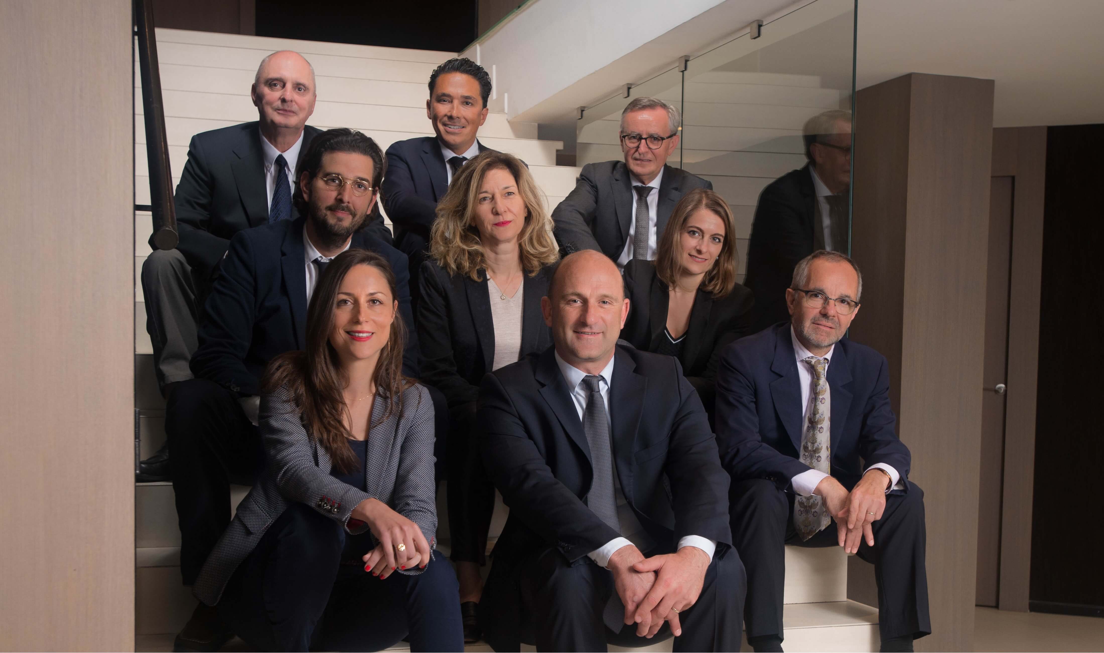 BL Notaires Toulouse Paris Etude Notariale Boulevard Leclerc